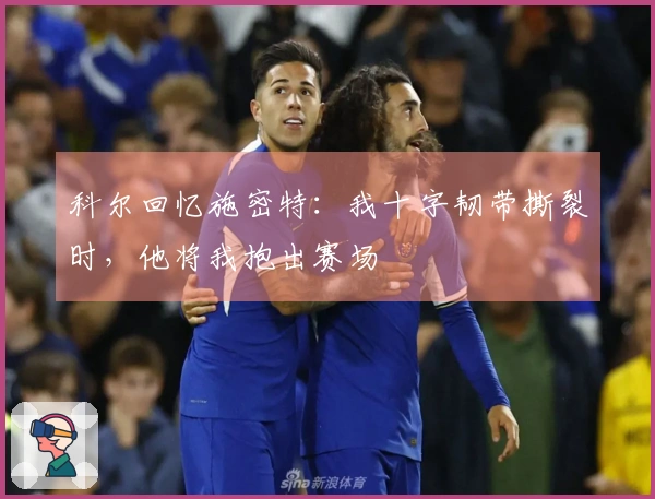 科尔回忆施密特：我十字韧带撕裂时，他将我抱出赛场